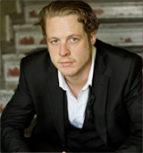 Christoph Bernhard Christoph Bernhard