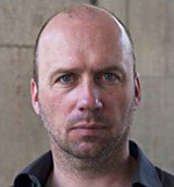 Martin Molitor Martin Molitor