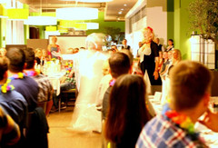 Last Minute im Restaurant Wandel, Berlin