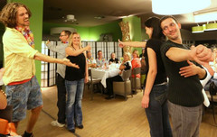 Last Minute im Restaurant Wandel, Berlin