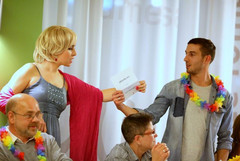 Last Minute im Restaurant Wandel, Berlin