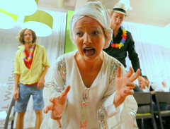 Last Minute im Restaurant Wandel, Berlin